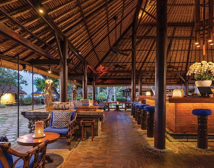 Kayu Bar