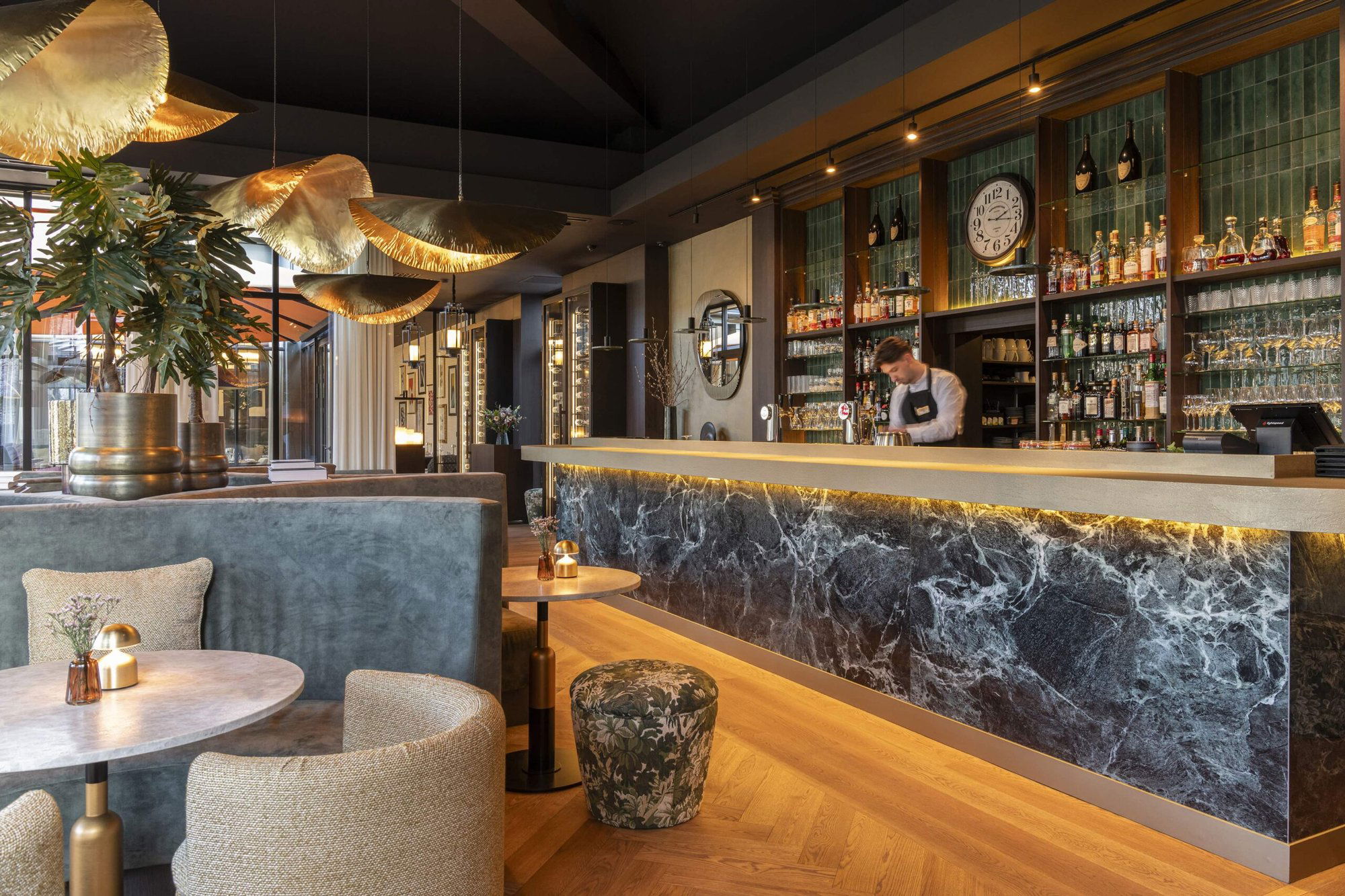 Bar Julien, Bar in Bruges
