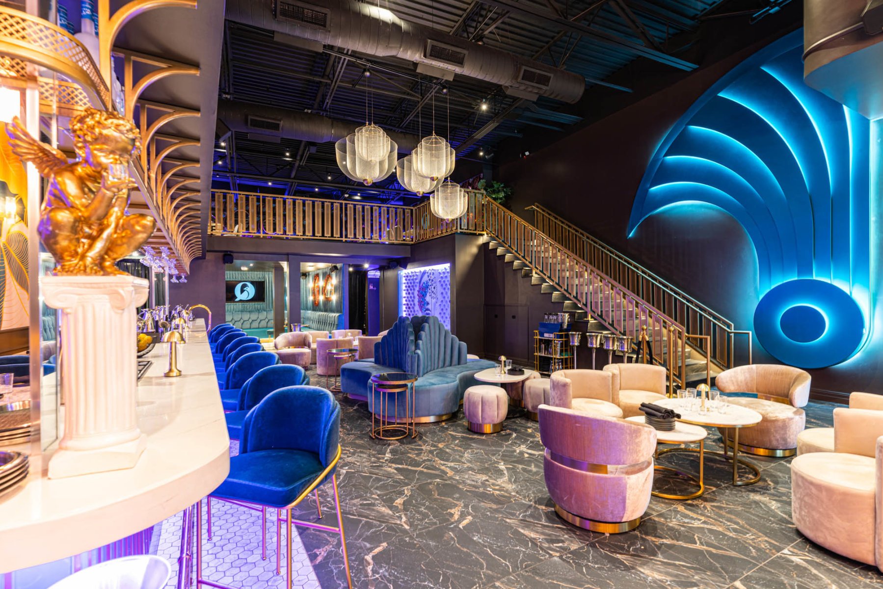 Snowbird Cocktail Lounge & Kitchen