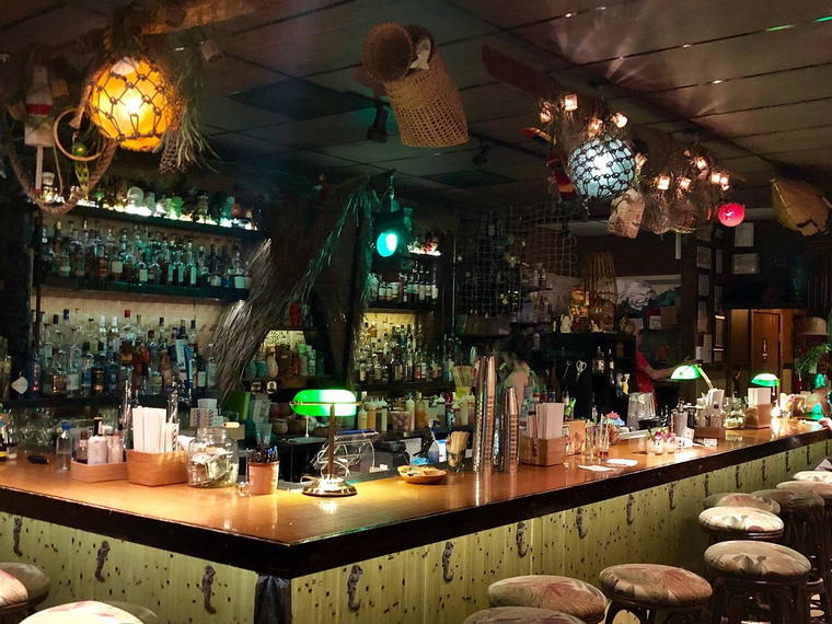 Lei Low, Houston, United States