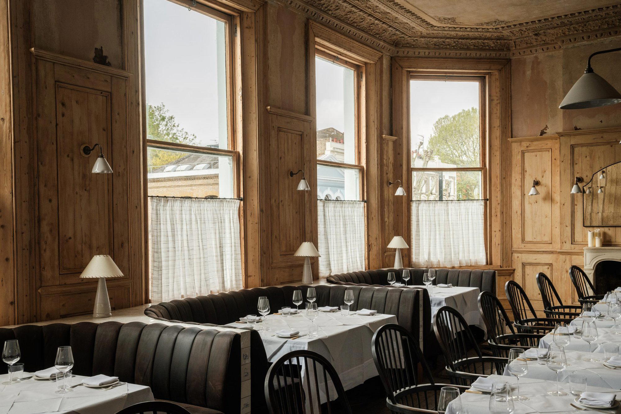 The Hero, London, United Kingdom