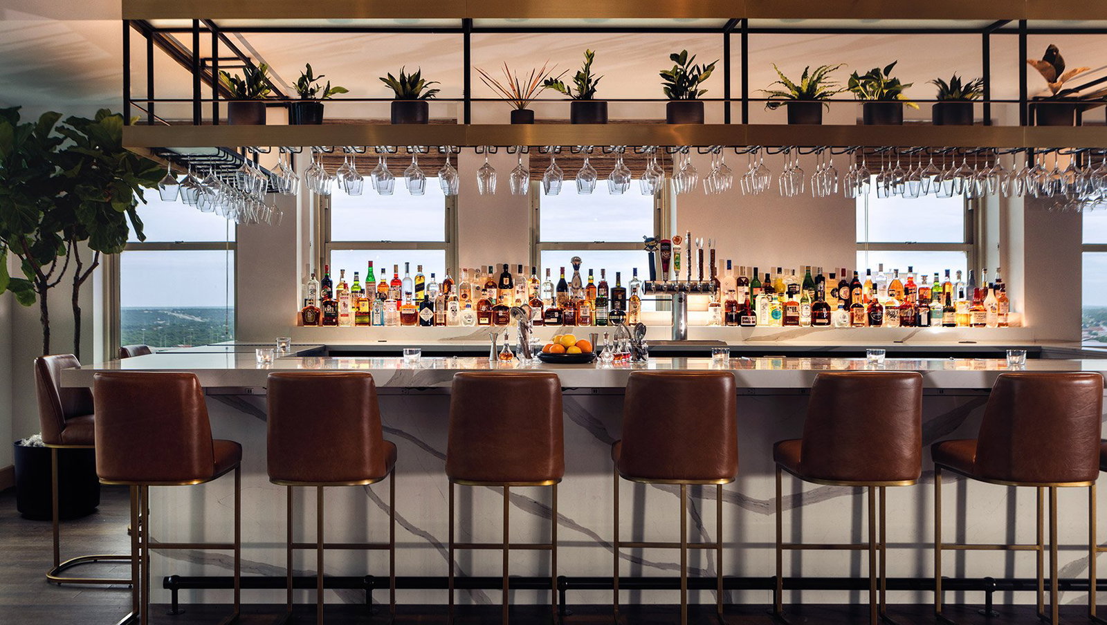 Refinery 714, Fort Worth, United States