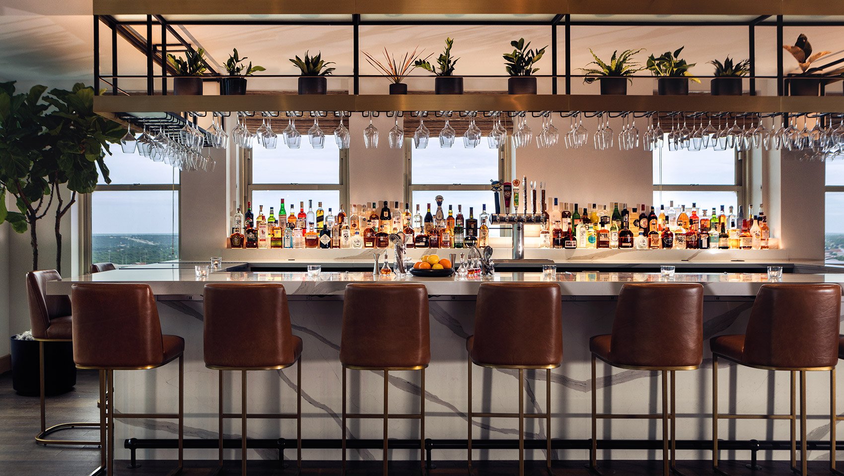 Refinery 714, Bar in Fort Worth
