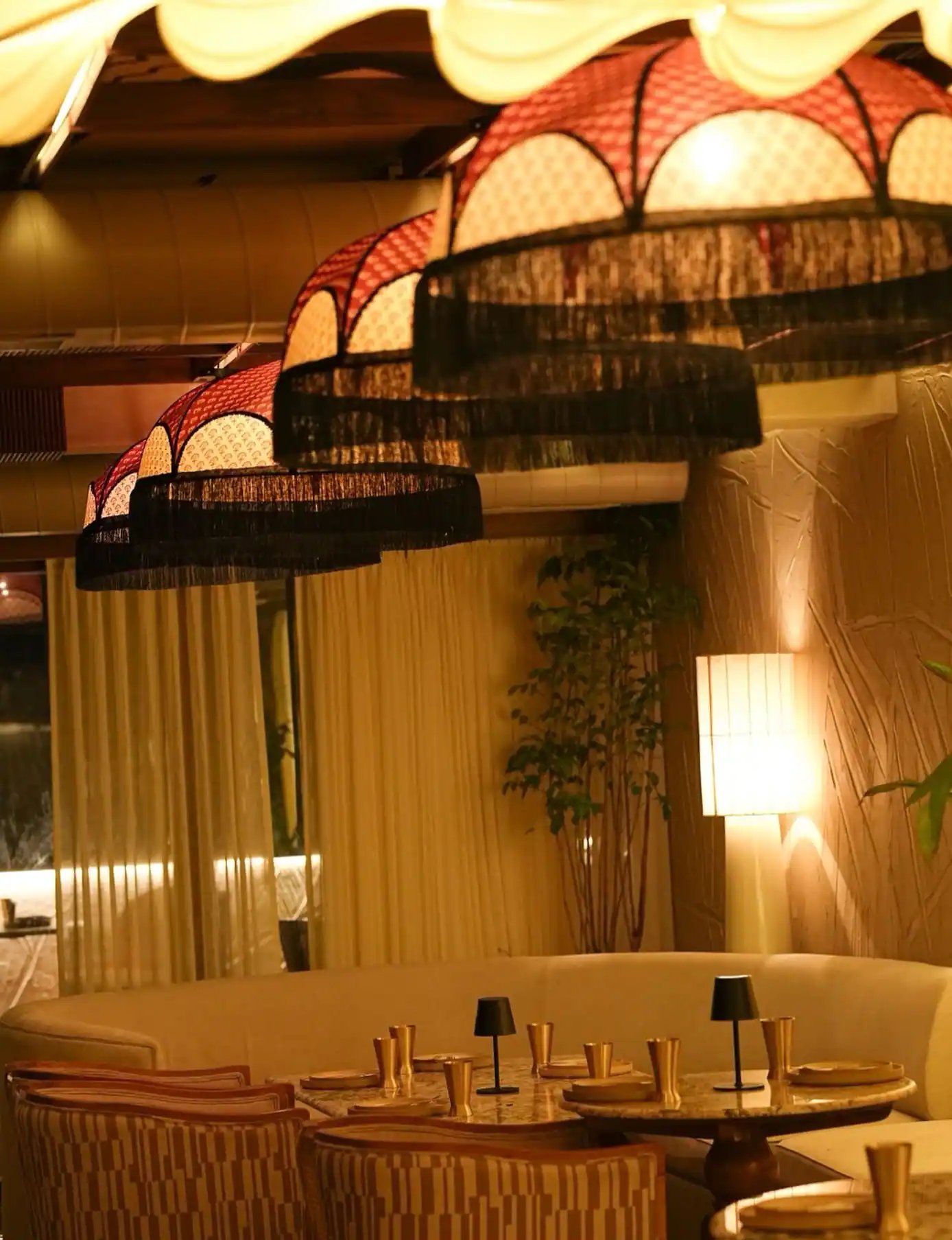Ivoryy Cocktail Garden, Bar in Gwalior