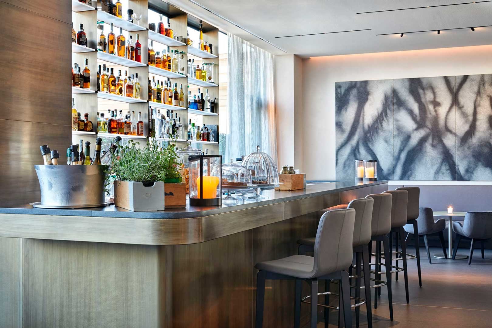 Bulk Mixology Food & Bar, Bar in Milan