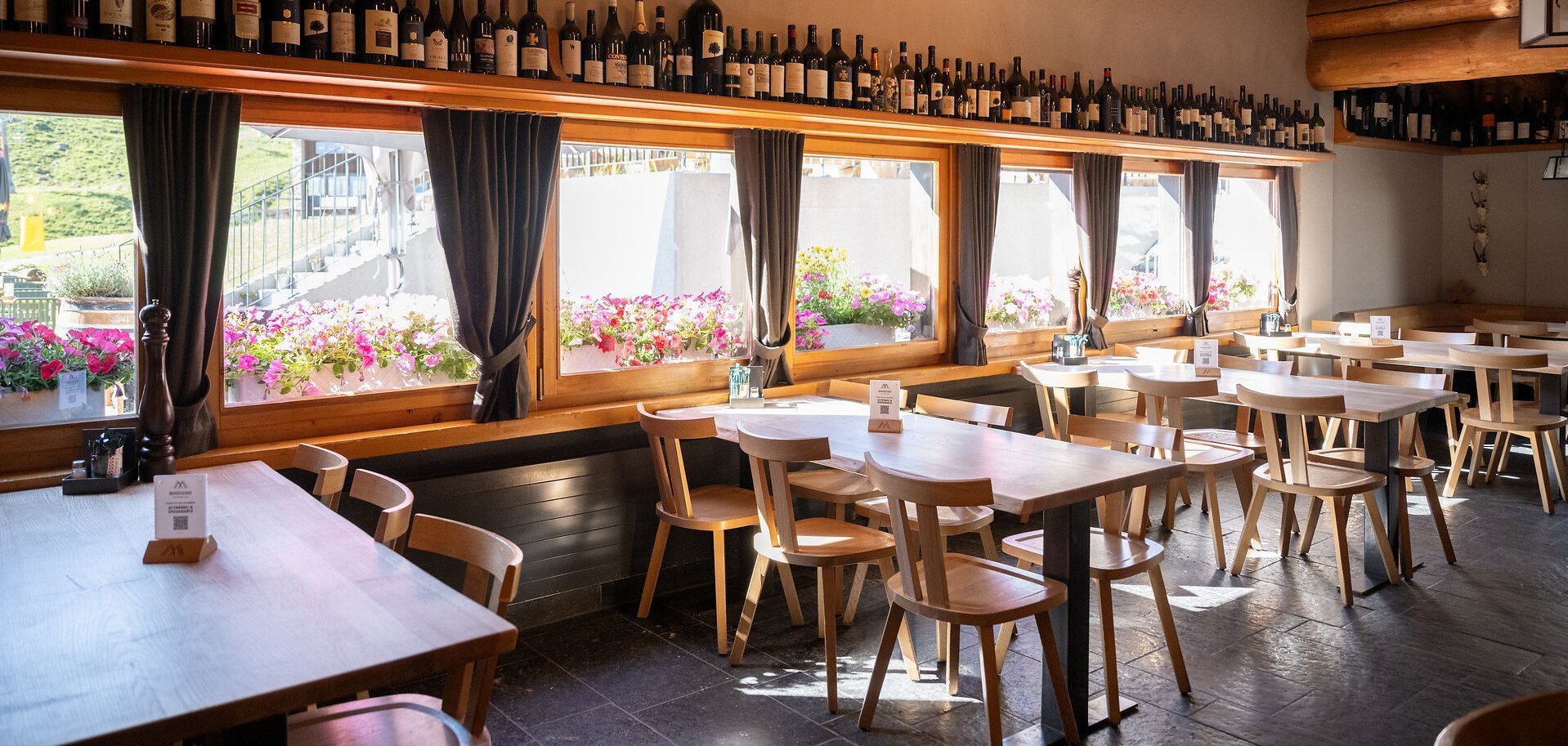 Chadafö Bar