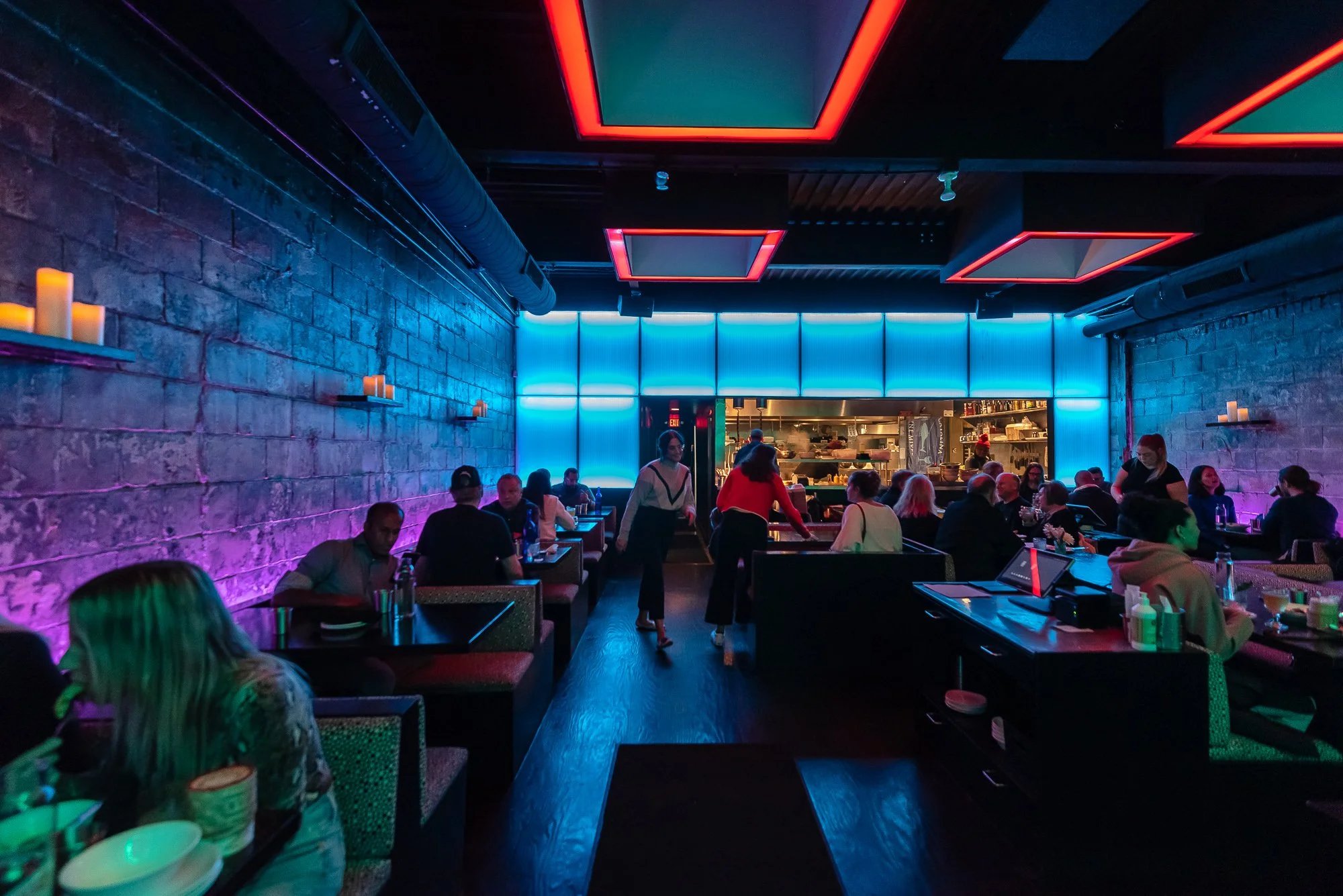 Takoi, Bar in Detroit