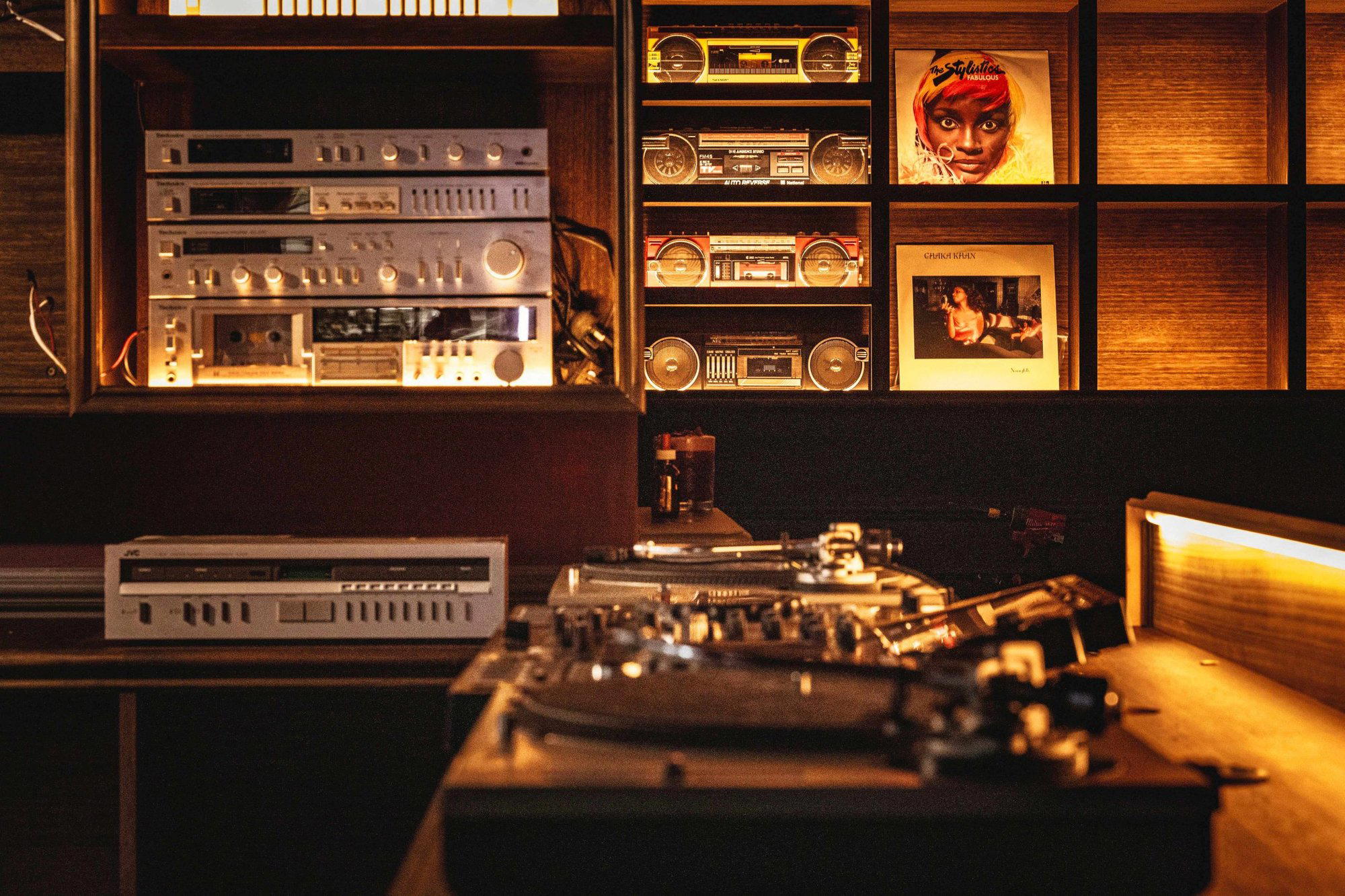 Kittyhawk, NY bar in Sydney, Australia