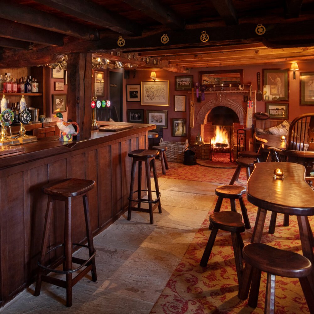 The Star Inn