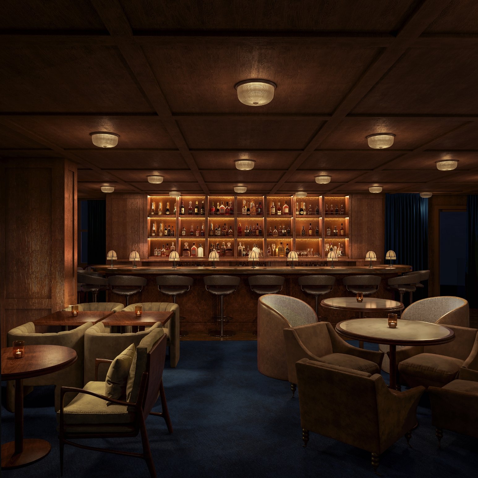 Reynold’s, Bar in Washington DC