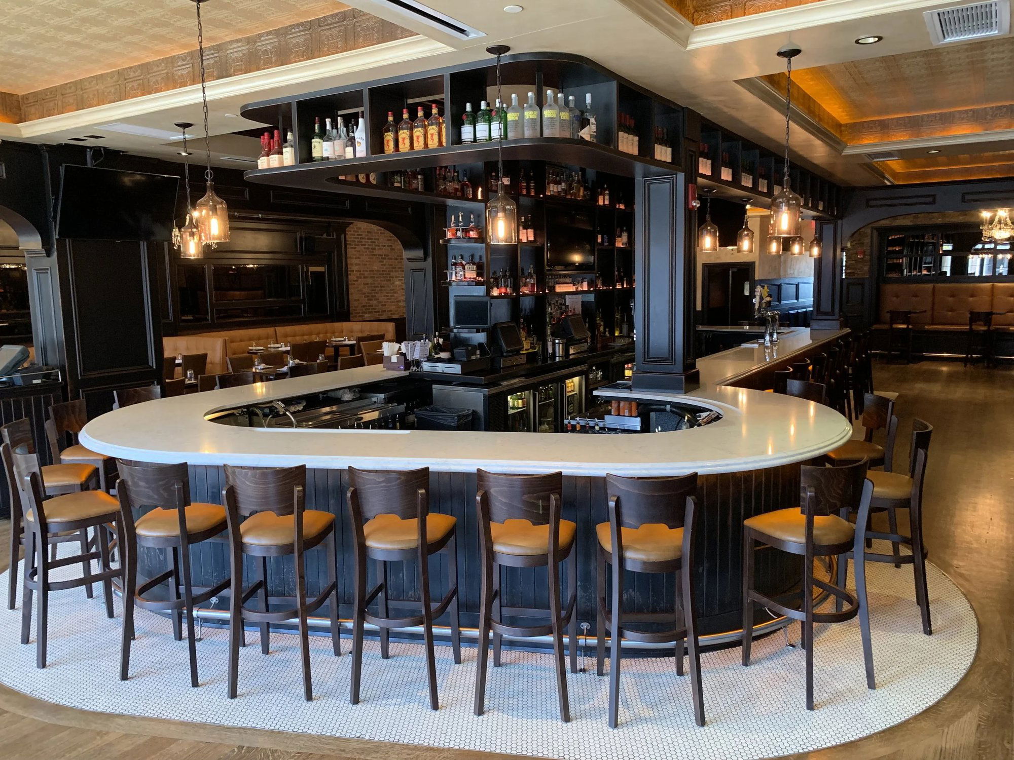 Hudson Social, Bar in Stamford