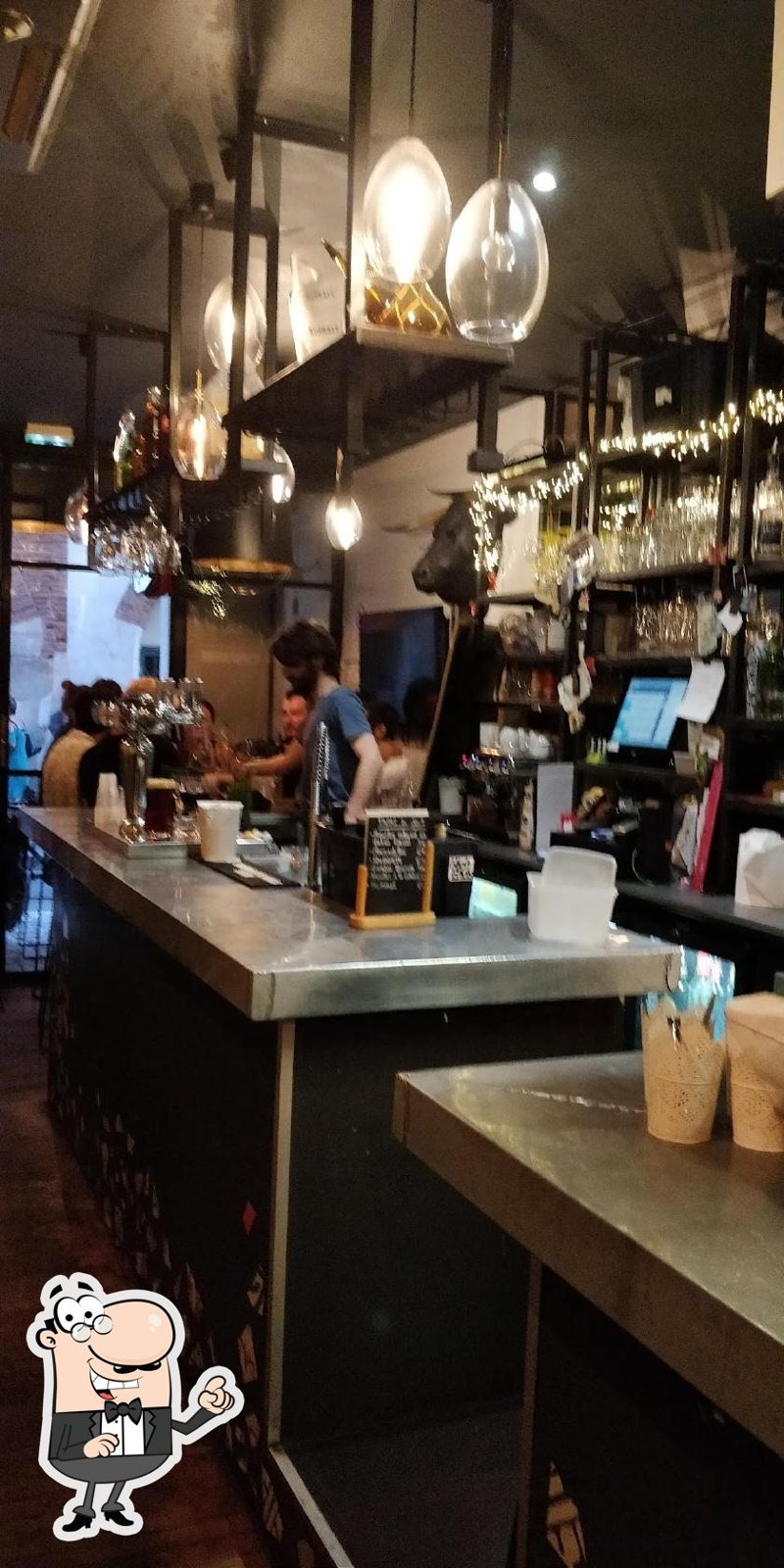 Chez Rosa