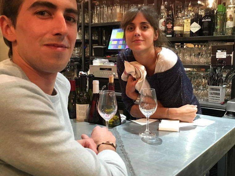 Chez Rosa, Toulouse, France