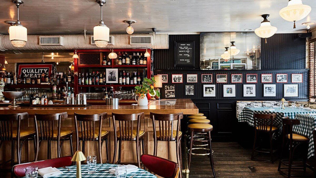 Little Jack's Tavern, Bar in Charleston