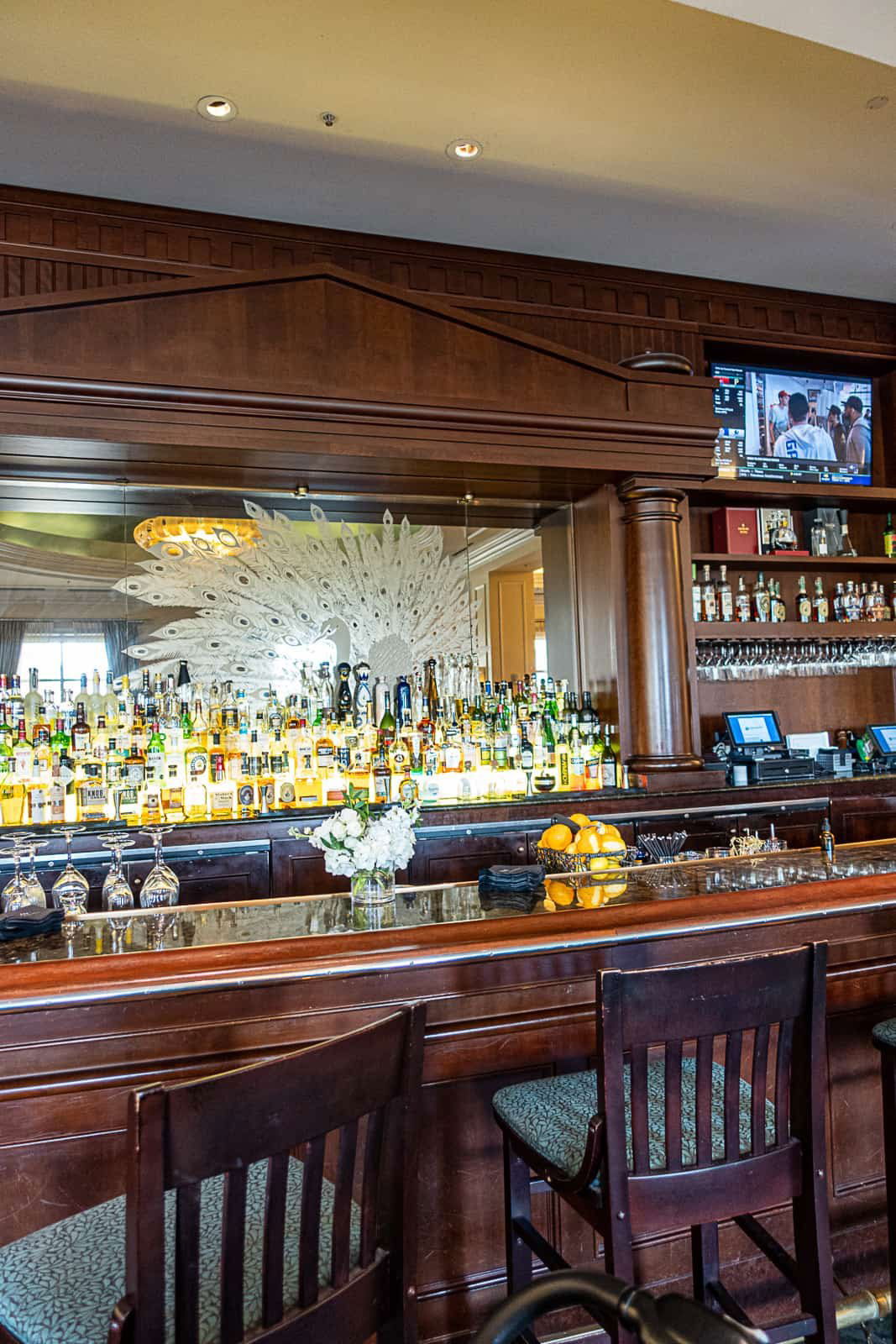 Peacock Alley, Bar in Orlando