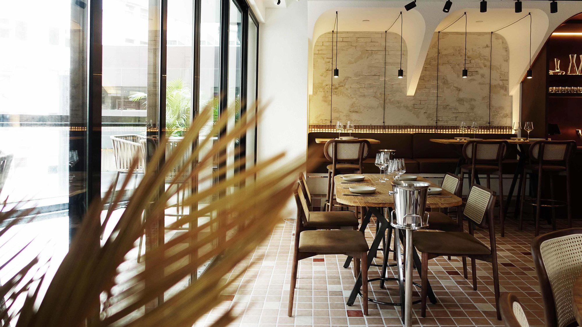 Terroirs by LQV, Hong Kong, Hong Kong
