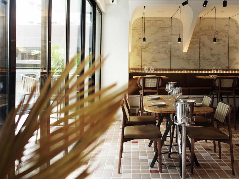 Terroirs by LQV, Hong Kong, Hong Kong