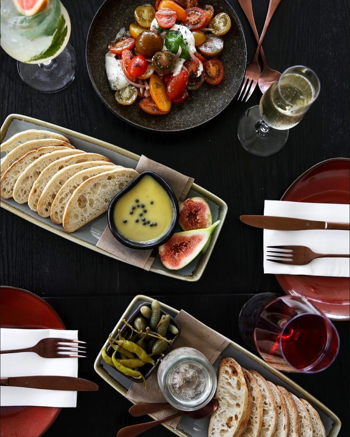 Yoyo bar in Noosaville, Australia