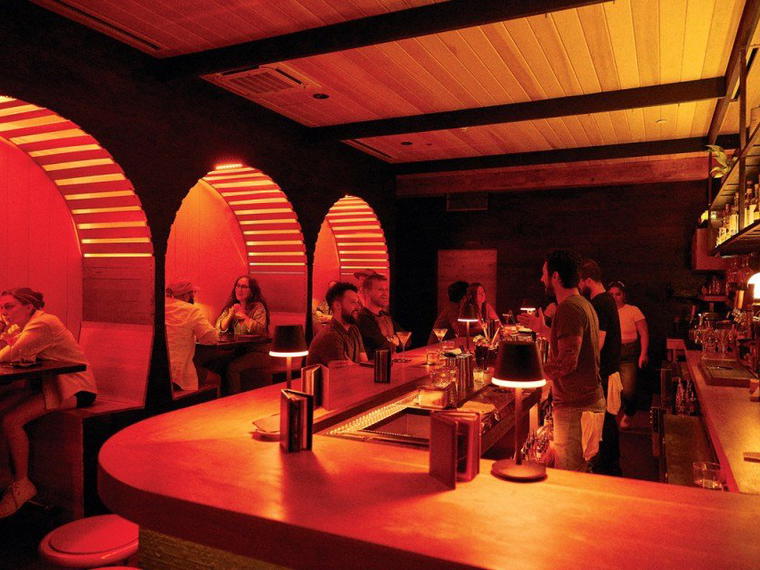 Next of Kin, Philadelphia, United States