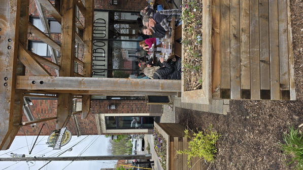 Northbound Smokehouse & Brewpub