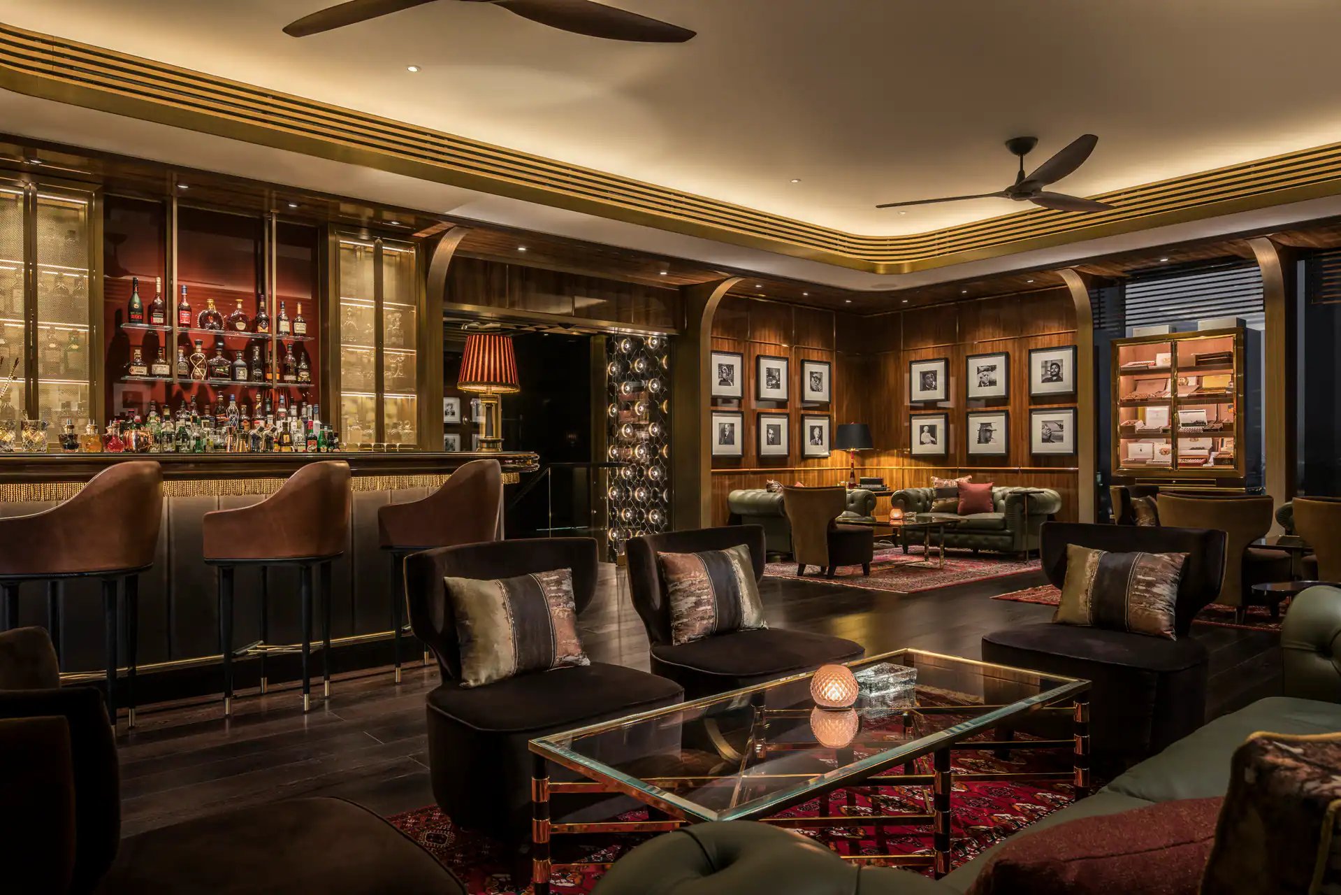 Churchill Club