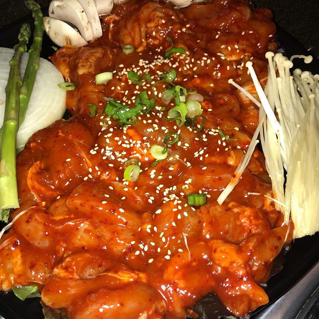 Macheko, Ypsilanti, United States