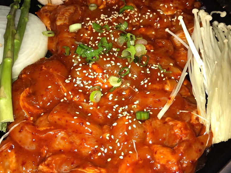 Macheko, Ypsilanti, United States