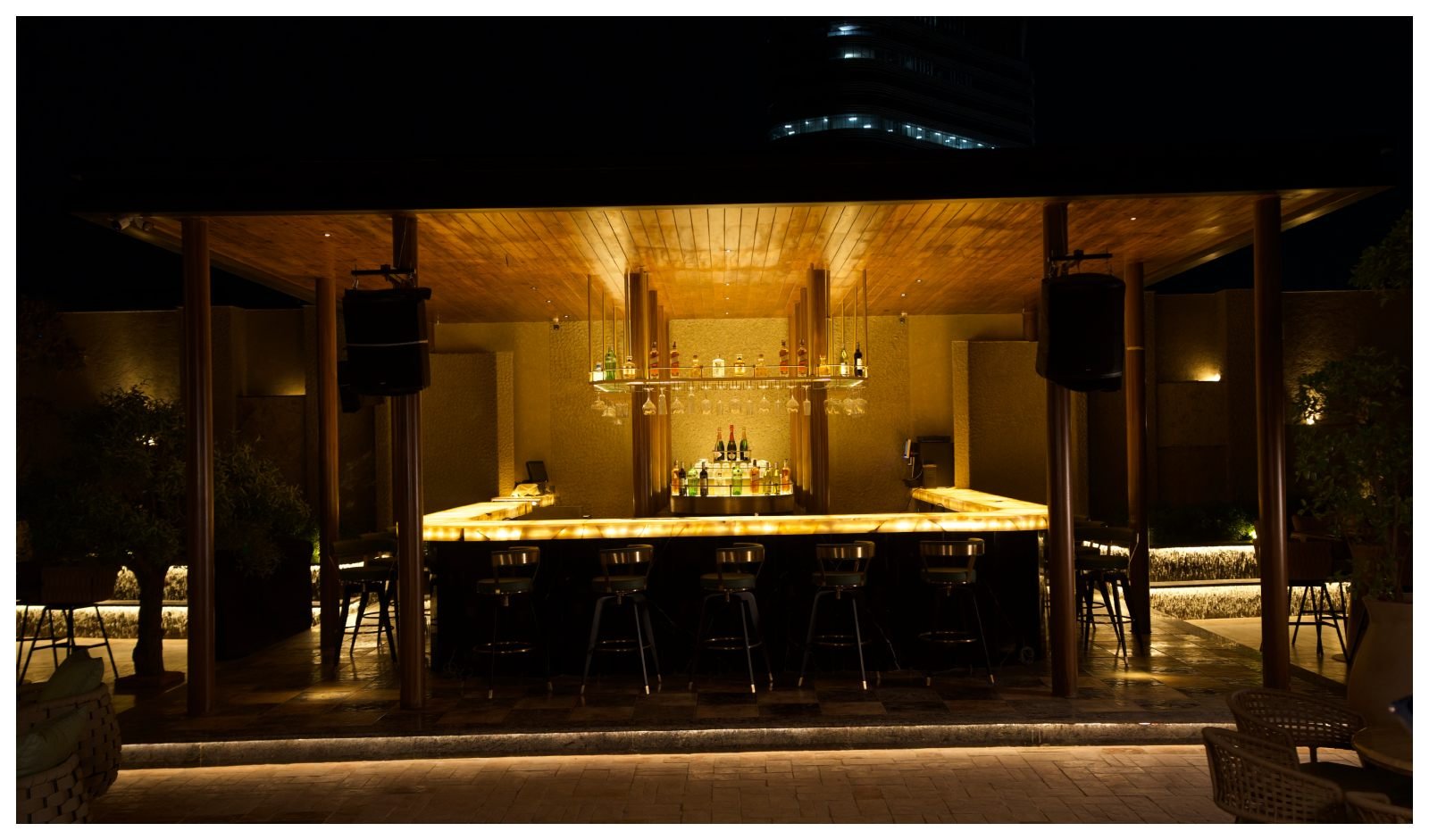 KOCA Garden, Bar in Gurugram