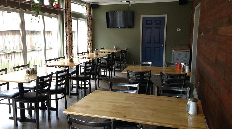 Venture Kitchen & Bar, Hampton, United States