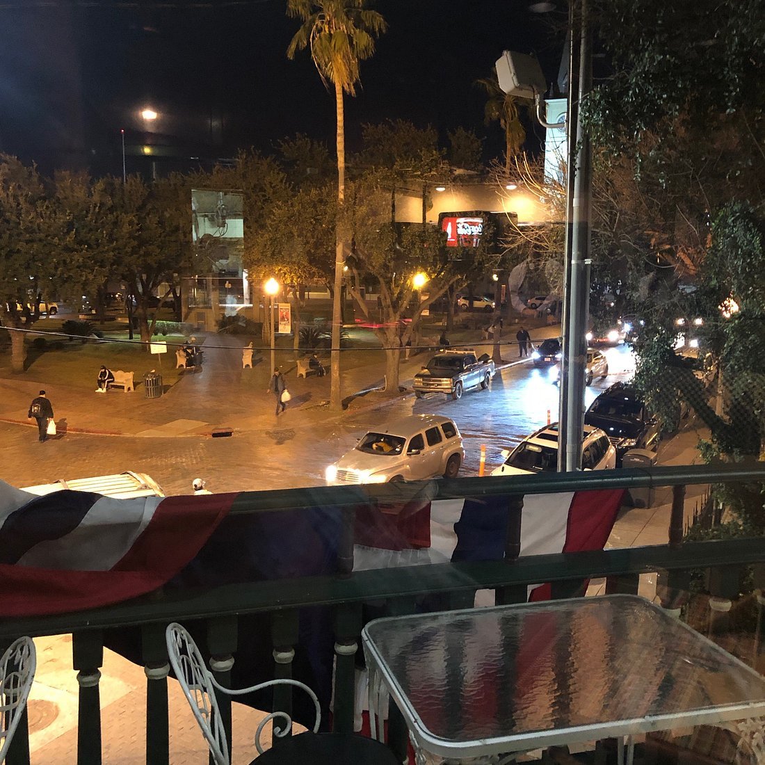 The Tack Room bar in Laredo, United States