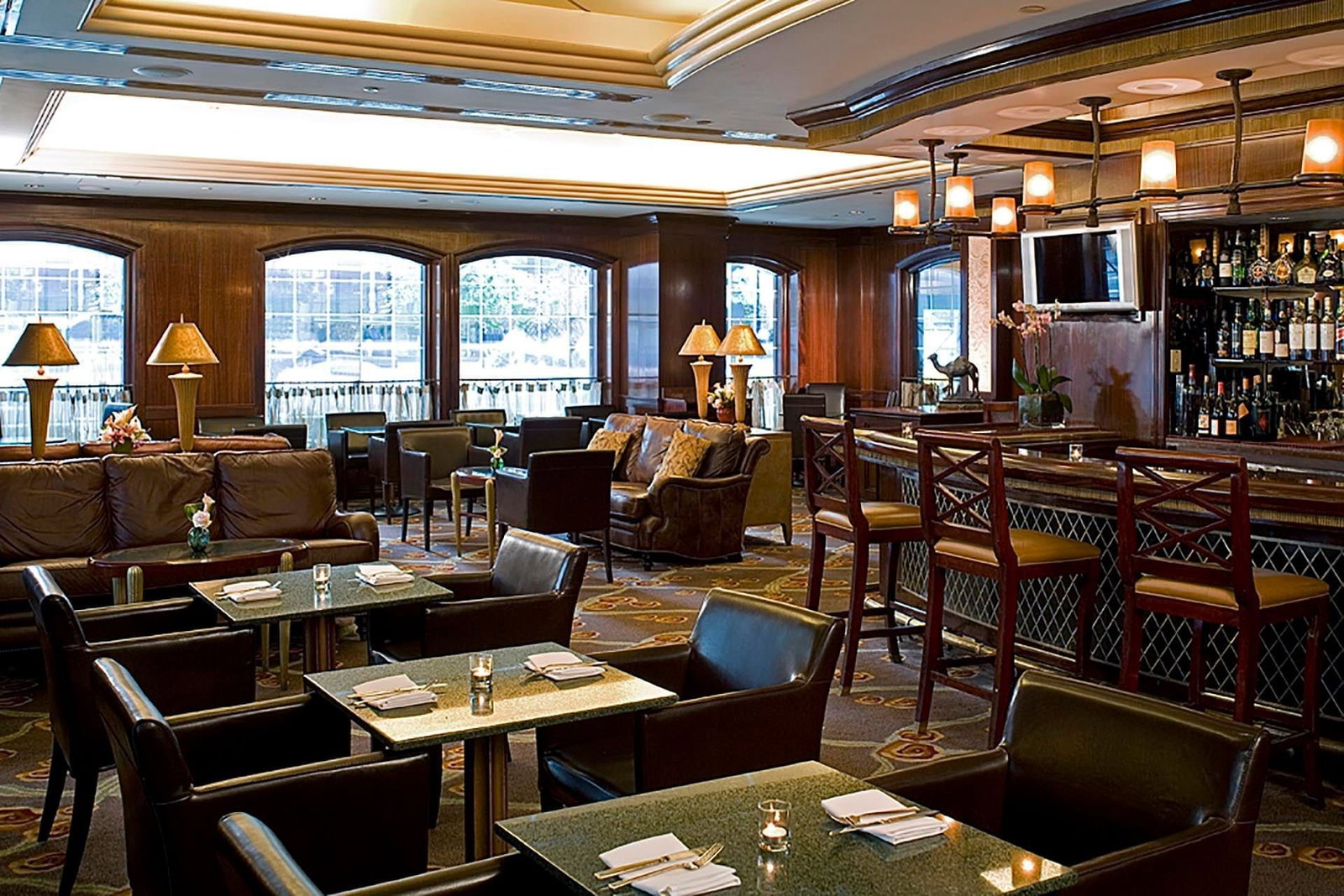 The Randolph, New York City, United States