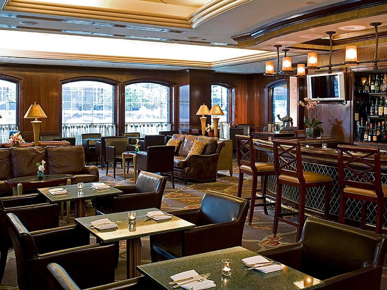 The Randolph, New York City, United States