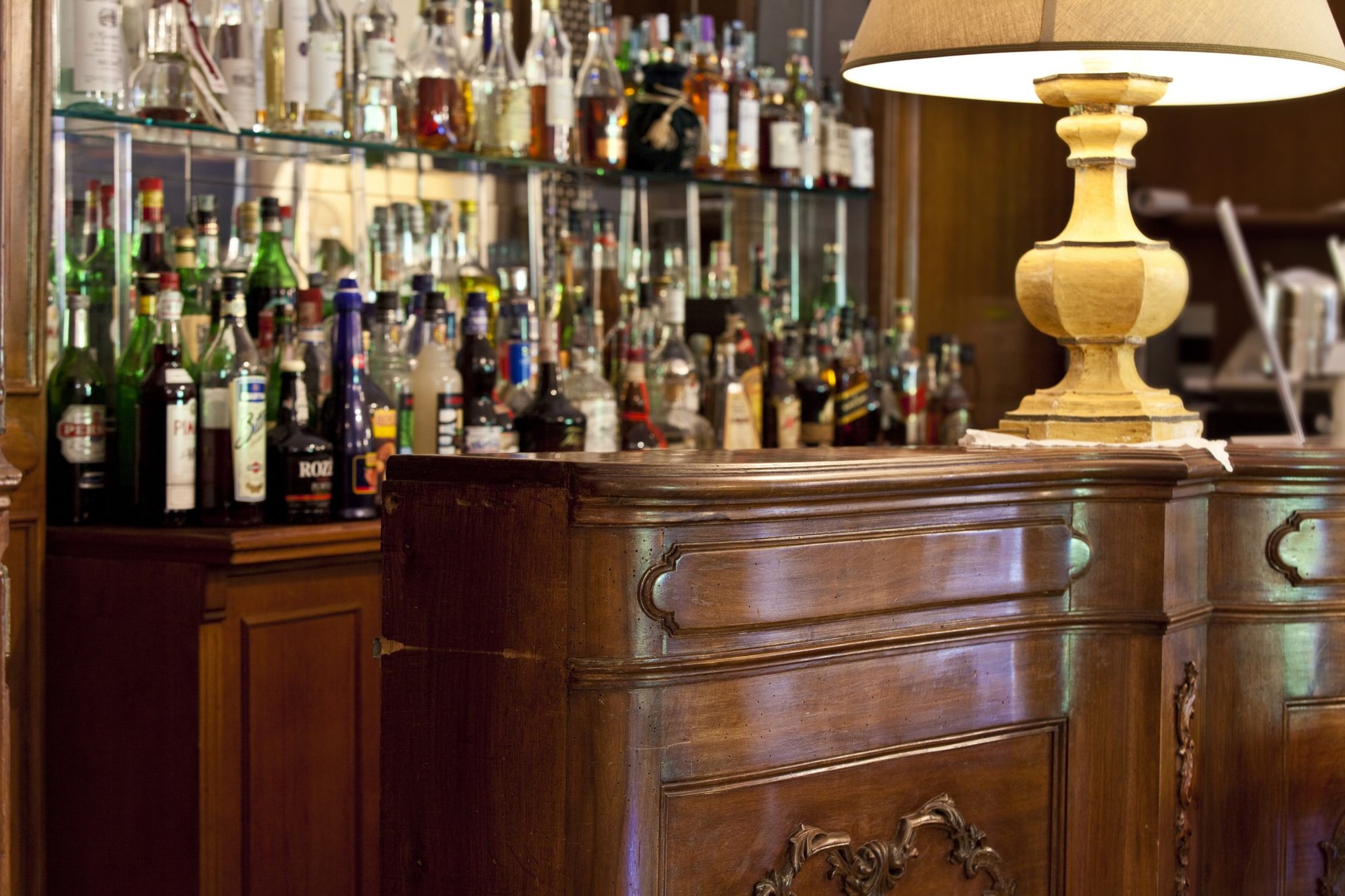 Bar Americano