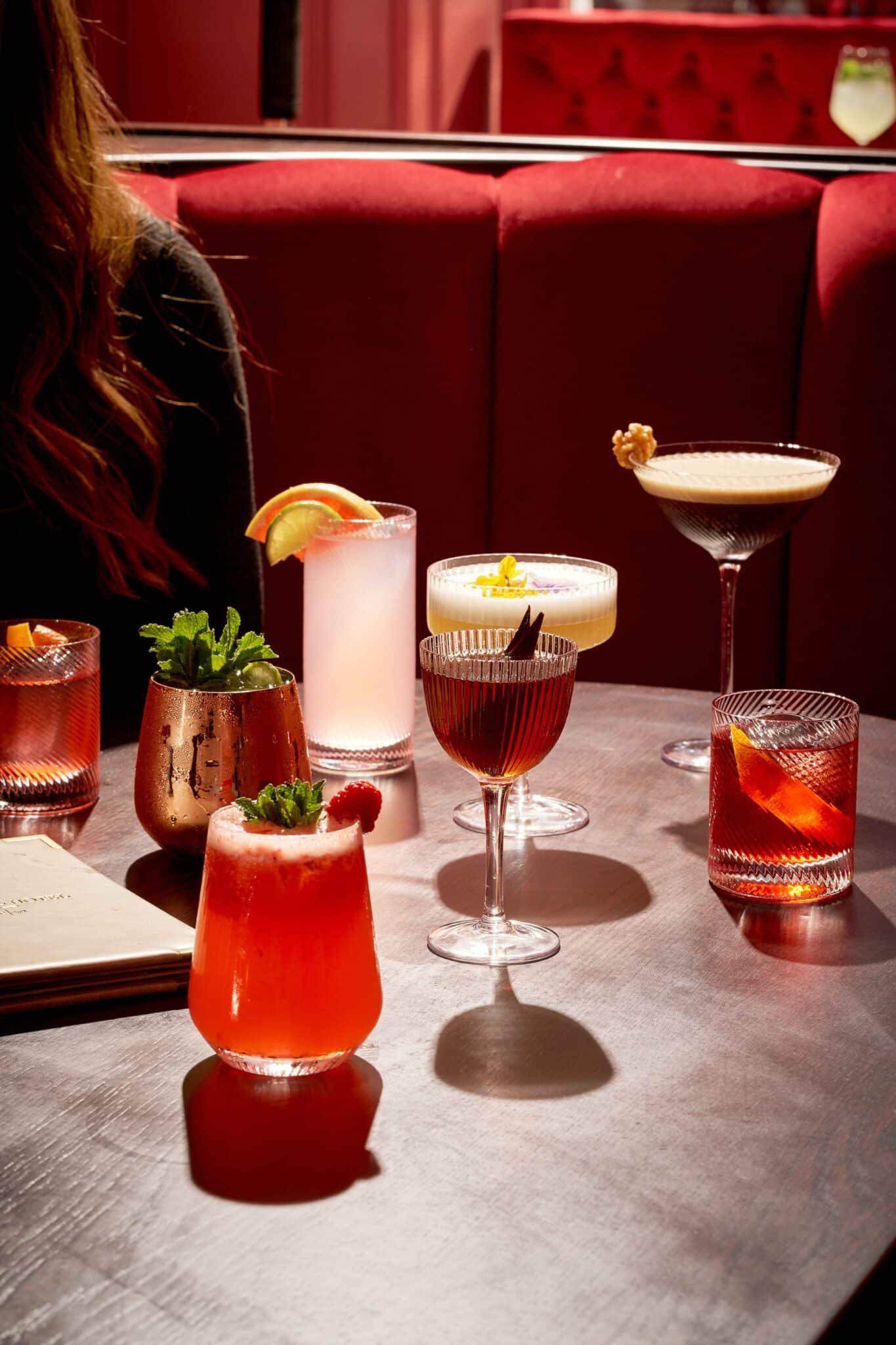 Fitzgerald’s Bar
