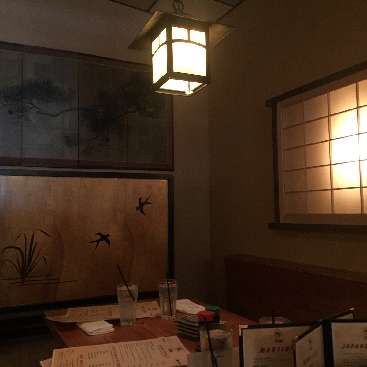 Jun's