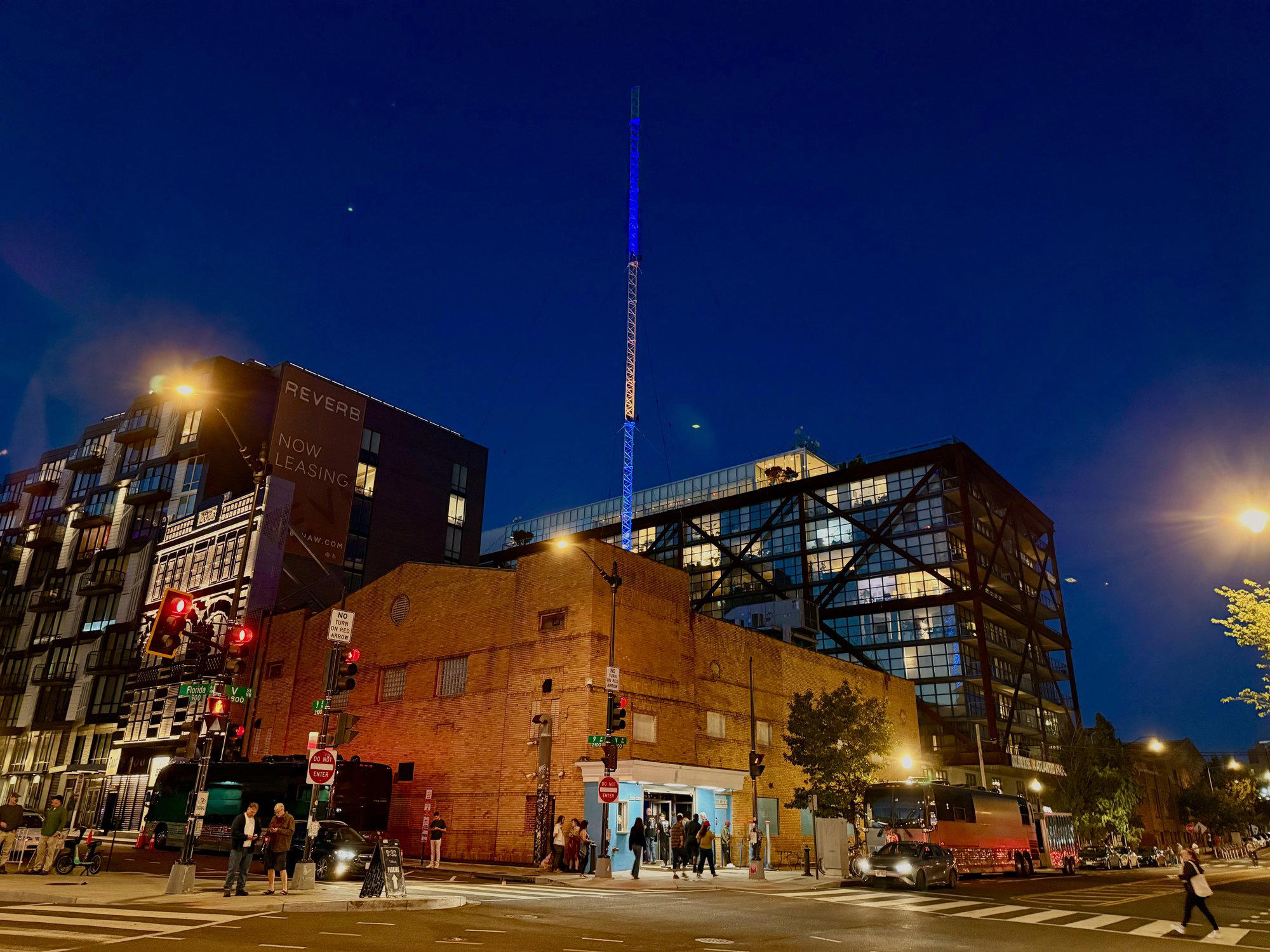 9:30 Club, Washington DC, United States