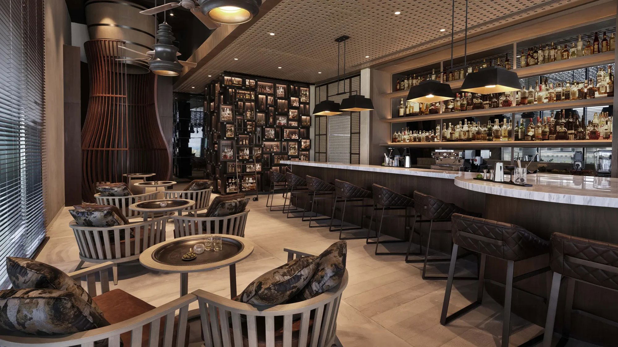 Amarbar, Bar in Ras al Khaimah