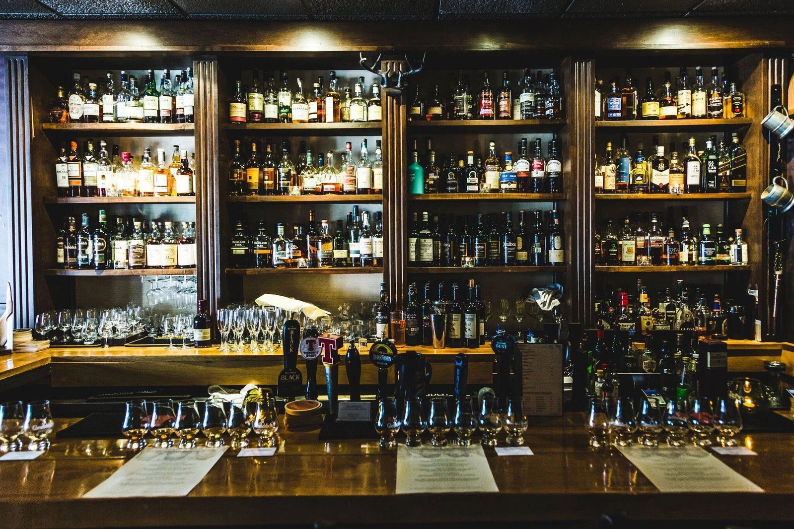 The Caledonian, Toronto, Canada