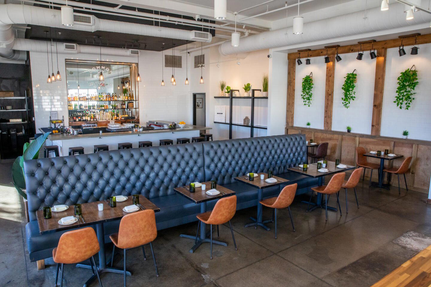 Common Ground - Sylvan Park restaurant in Nashville, United States