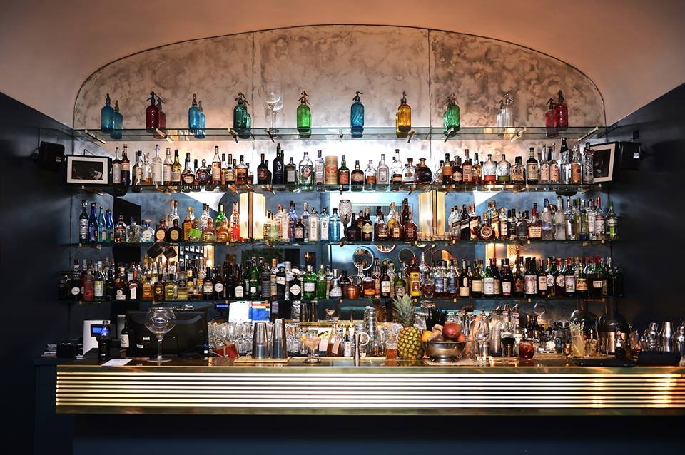Music Inn, Rome, Italy