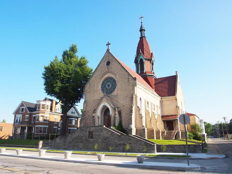 Urban Artifact, Cincinnati, United States