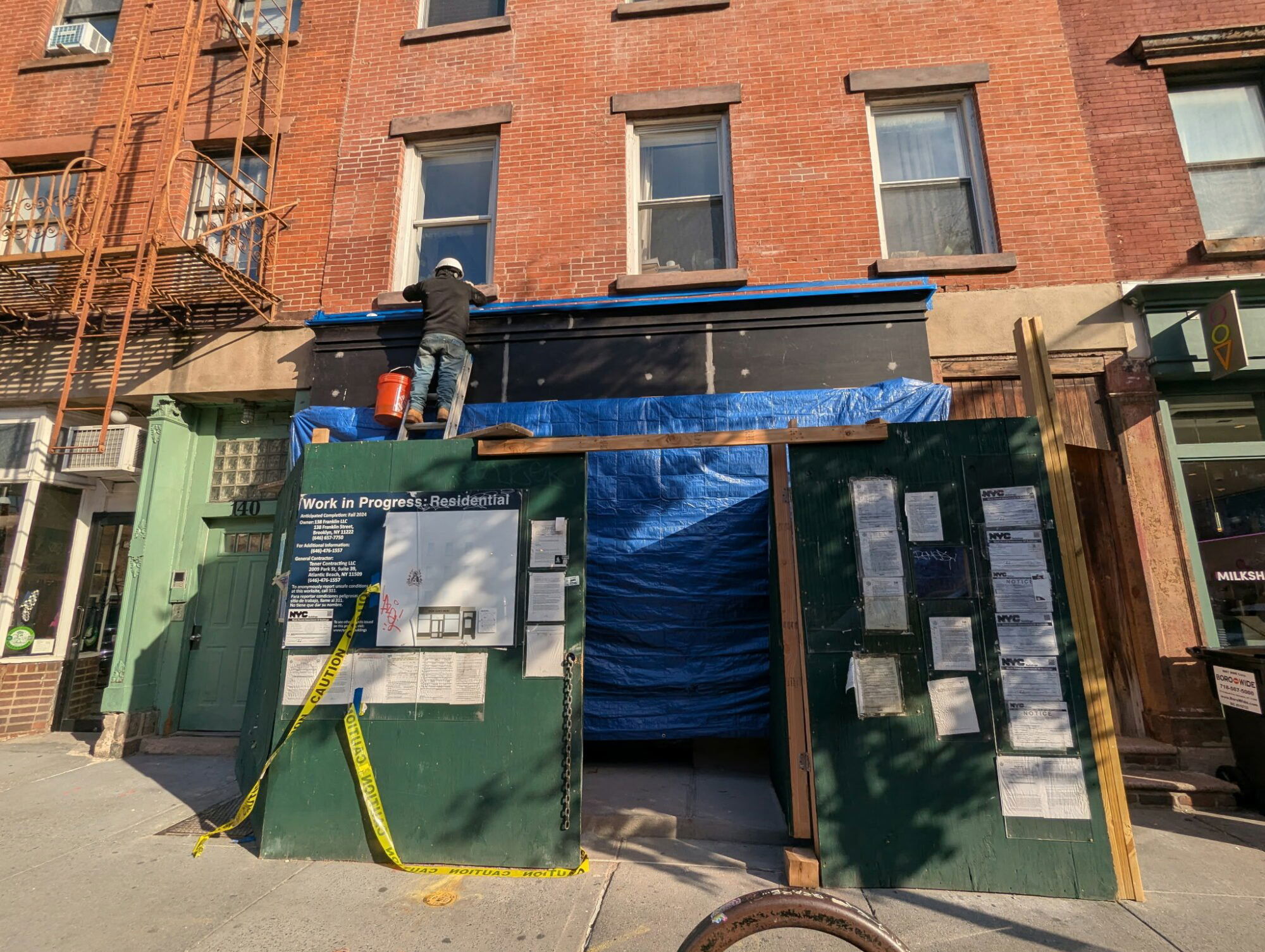 Gigi's, Bar in Brooklyn