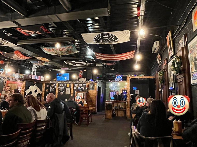 Meat BBQ, Lansing, United States