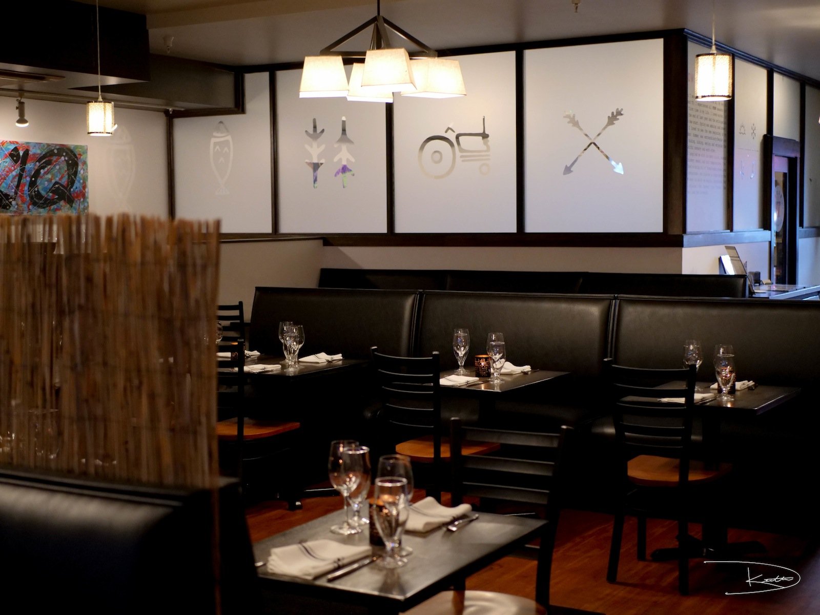 Four by Brother Luck bar in Colorado Springs, United States