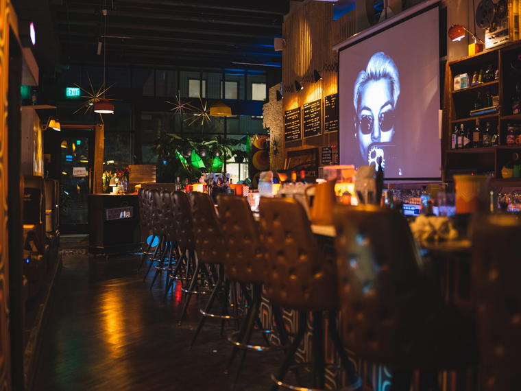 The House of Found Objects, Birmingham, United States
