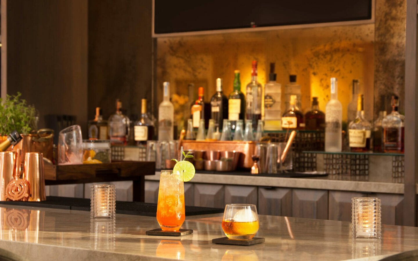 Canyon Lounge, Bar in Scottsdale