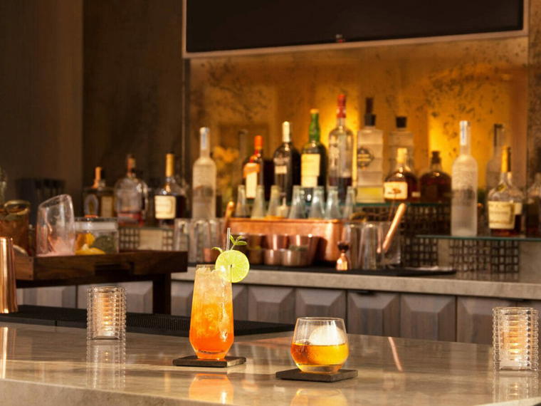 Canyon Lounge, Scottsdale, United States