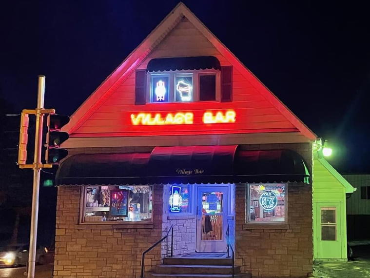 Village Bar, Madison, United States