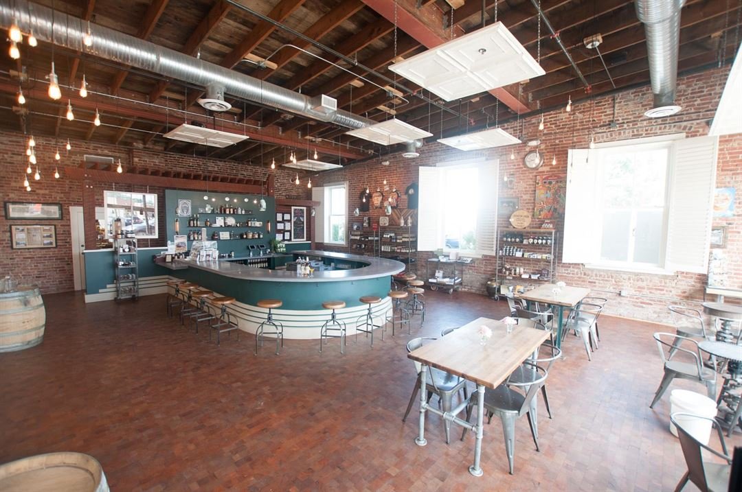 Catoctin Creek Distilling Company, Purcellville, United States