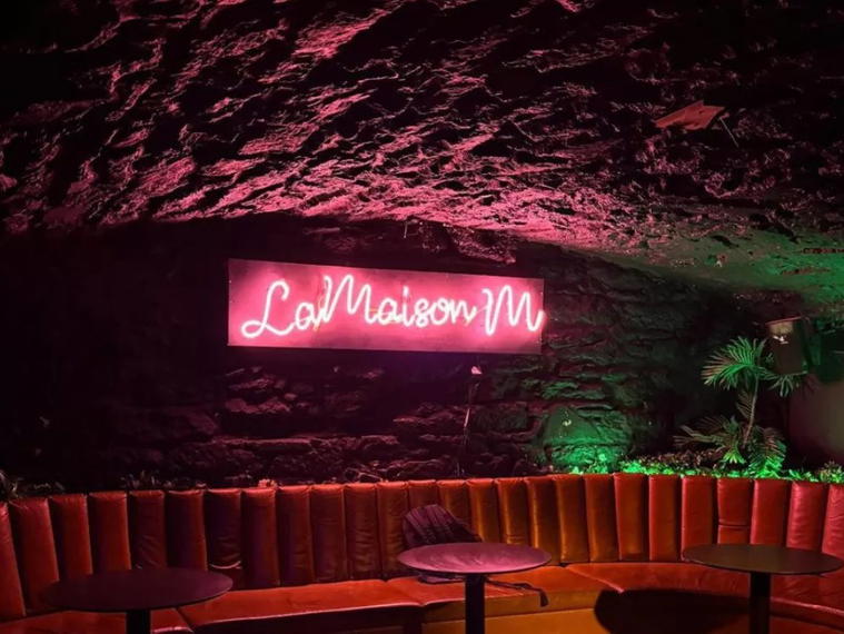 La Maison M., Lyon, France